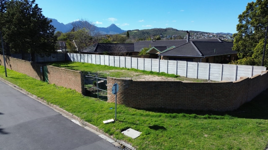 0 Bedroom Property for Sale in Roundhay Western Cape